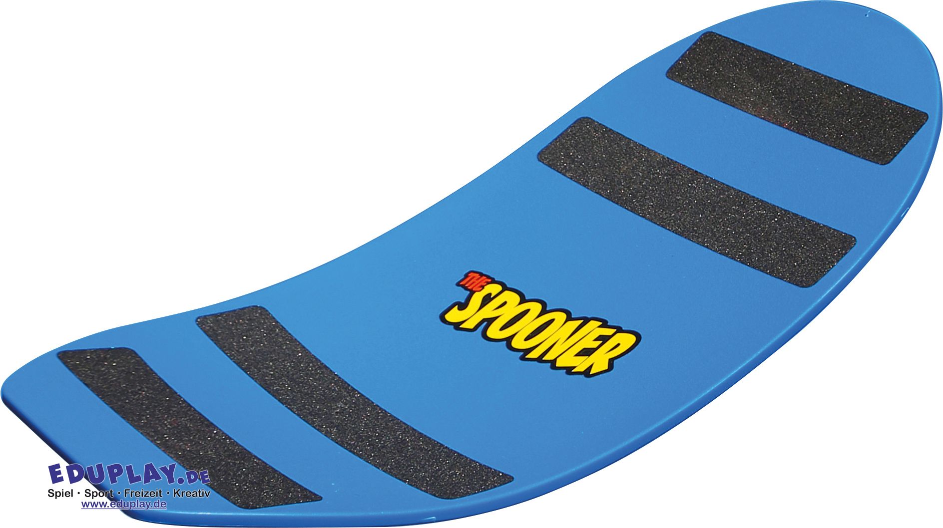 Spoonerboard PRP Board, blau