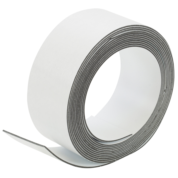 Magnet-Flexo-Band,  Länge 10 m