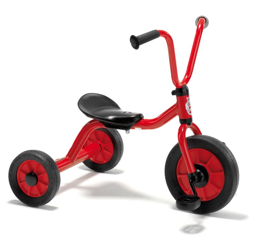 MINI VIKING Krippendreirad