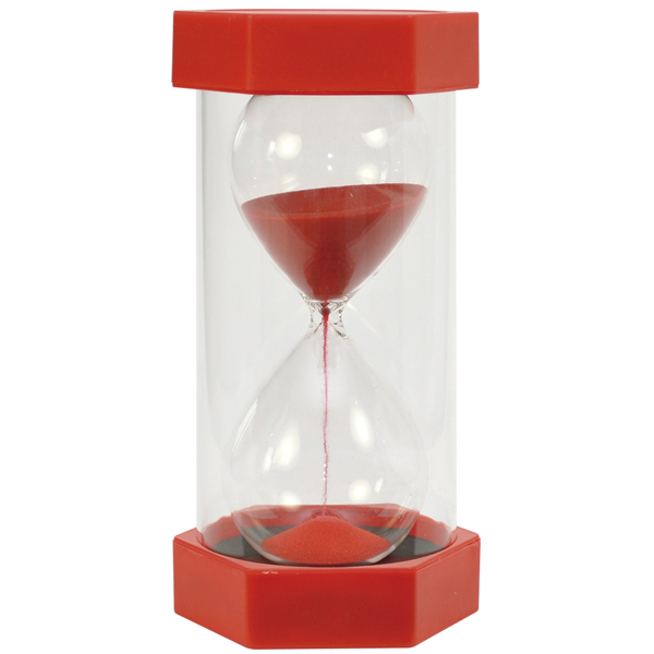 Giga Sanduhr, Höhe 30 cm