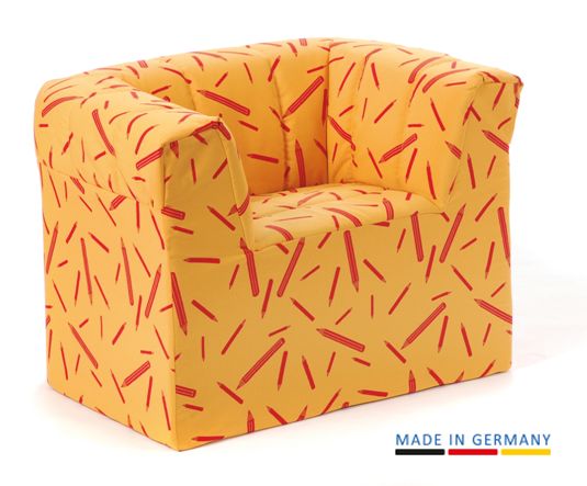 Sessel Kinder 3 Größen wählbar - Weichelt