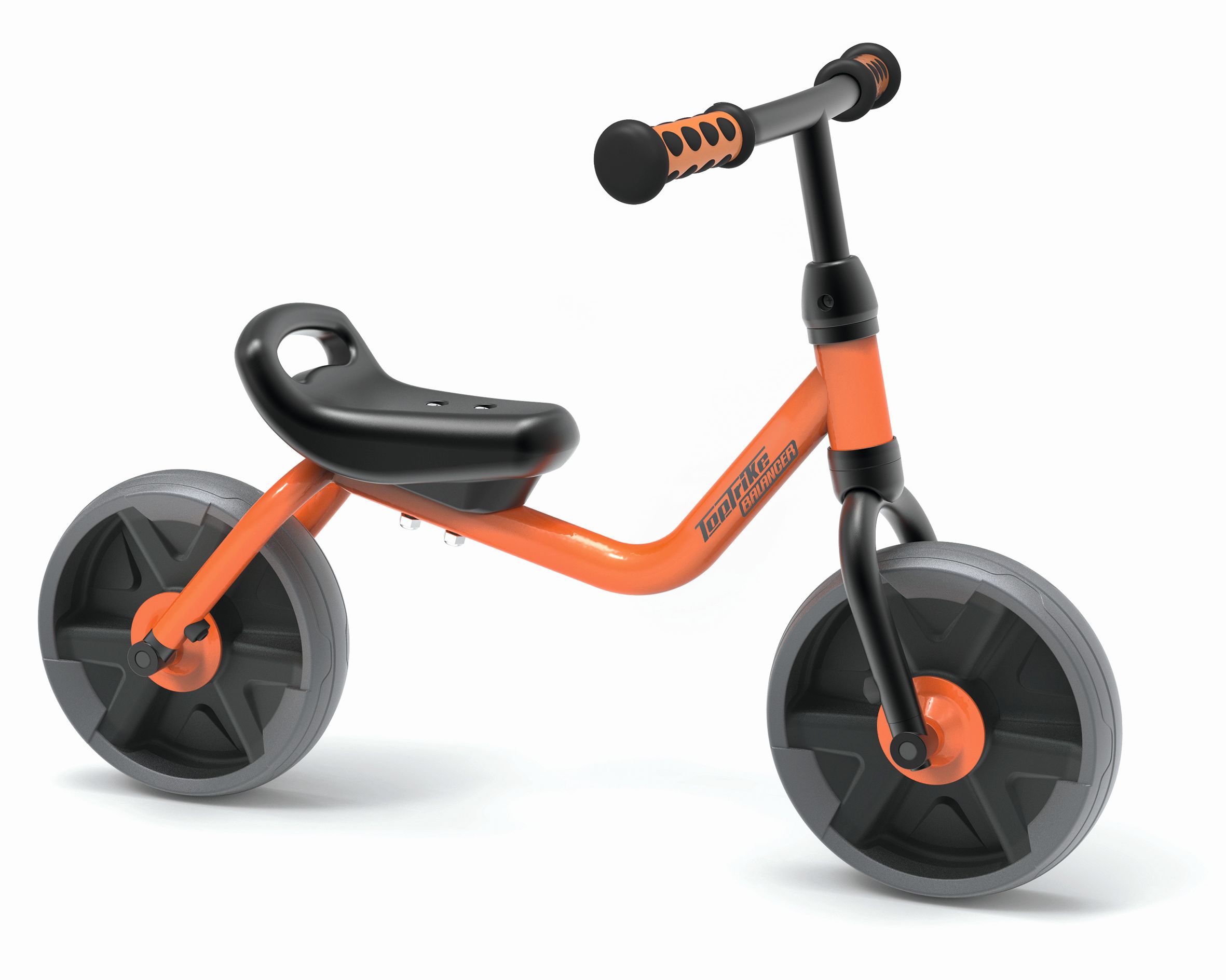 Little Balancer mit verstellbarem Sitz - Beleduc TopTrike 
