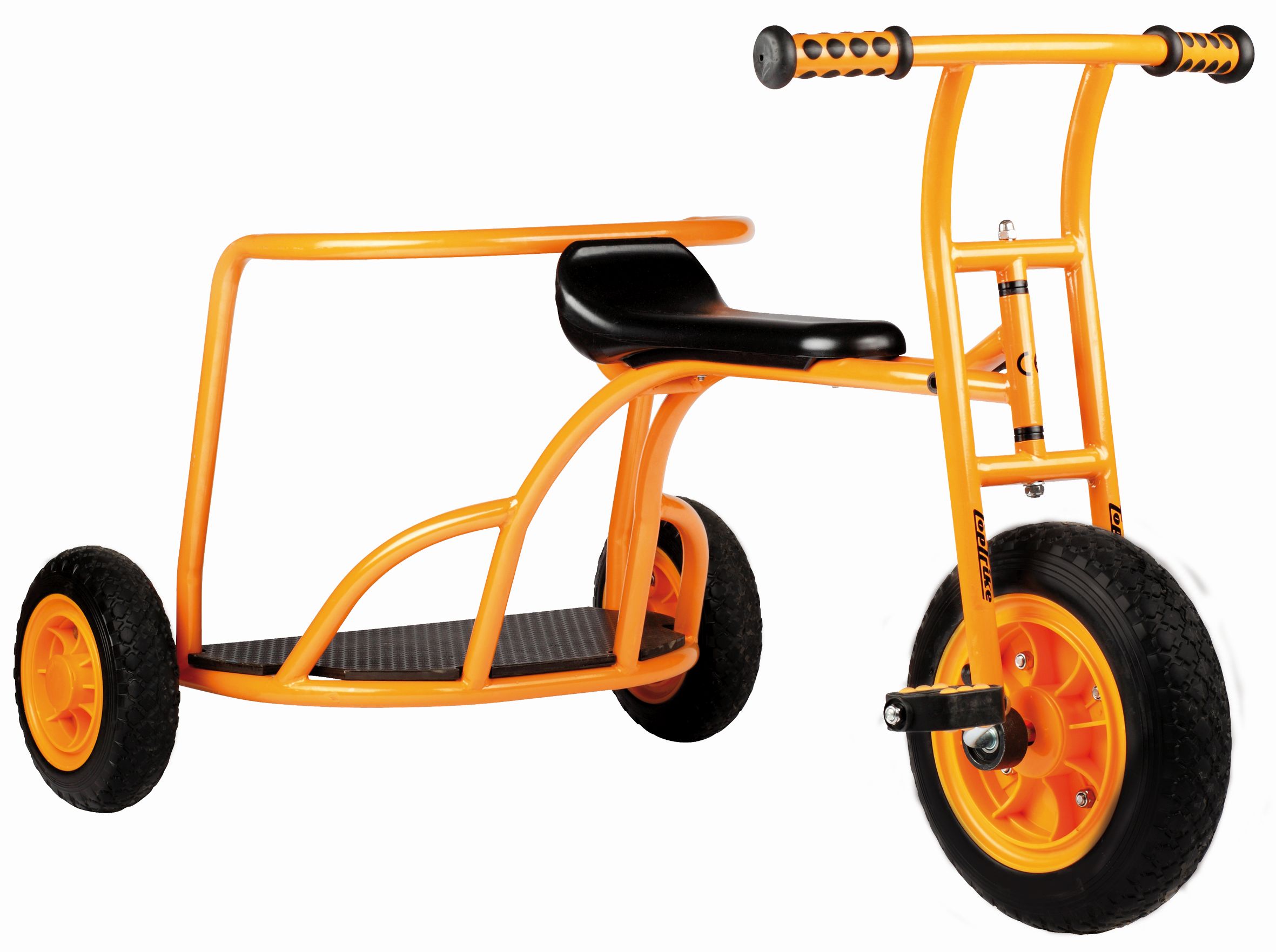 Dreirad Express - Beleduc TopTrike 