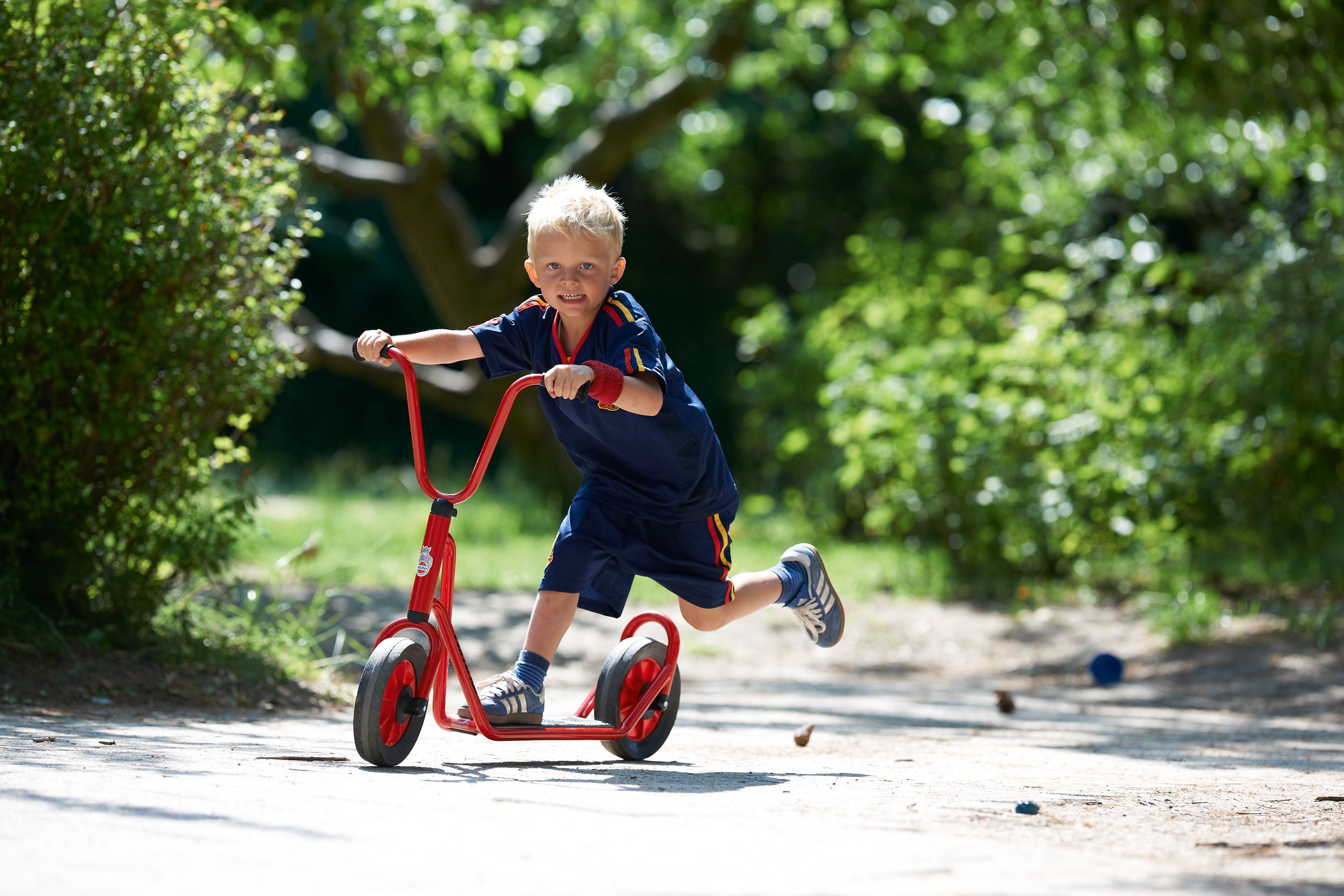 VIKING MINI Roller - Winther
