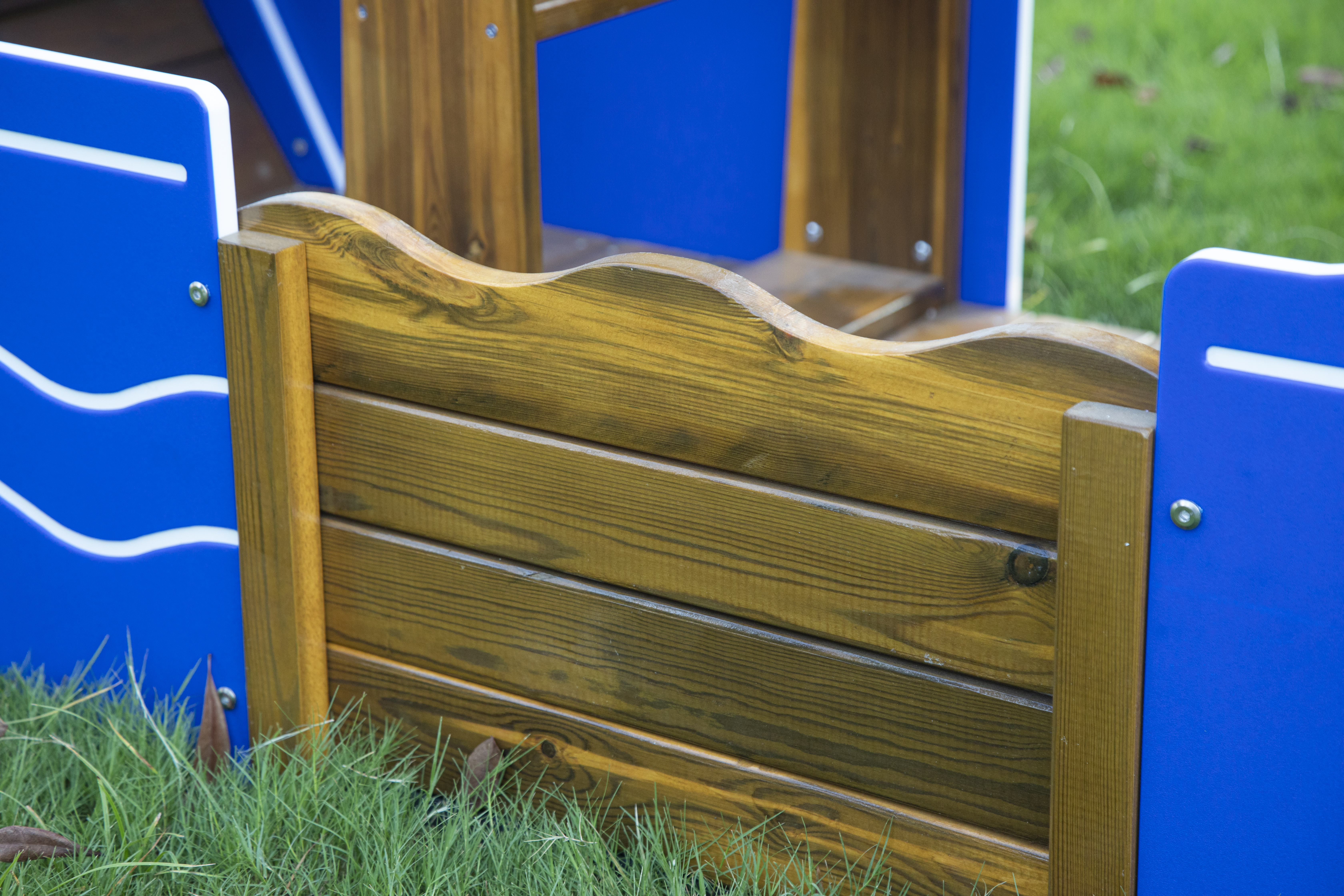 Outdoor-Fischer-Boot