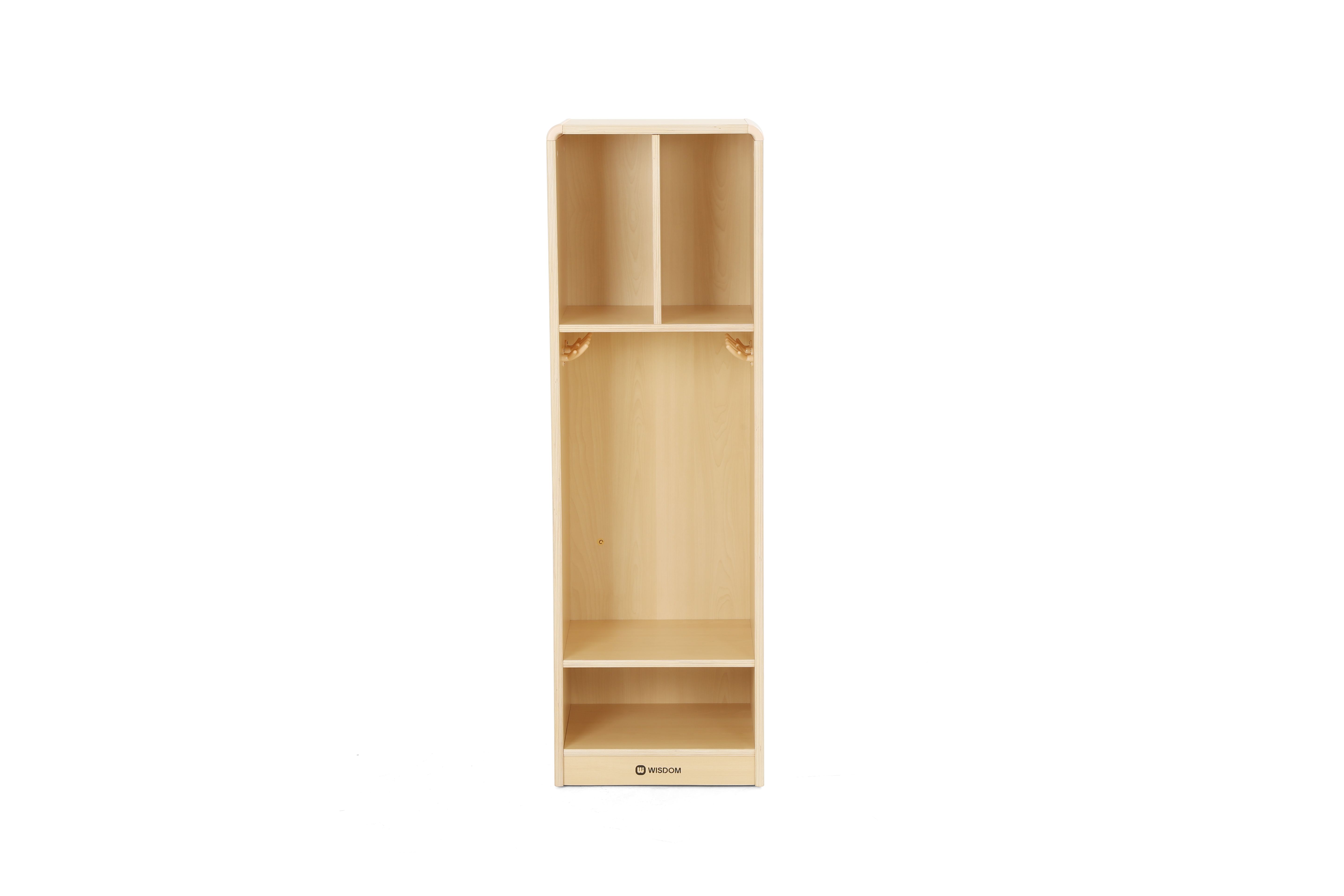 Doppelgarderobe