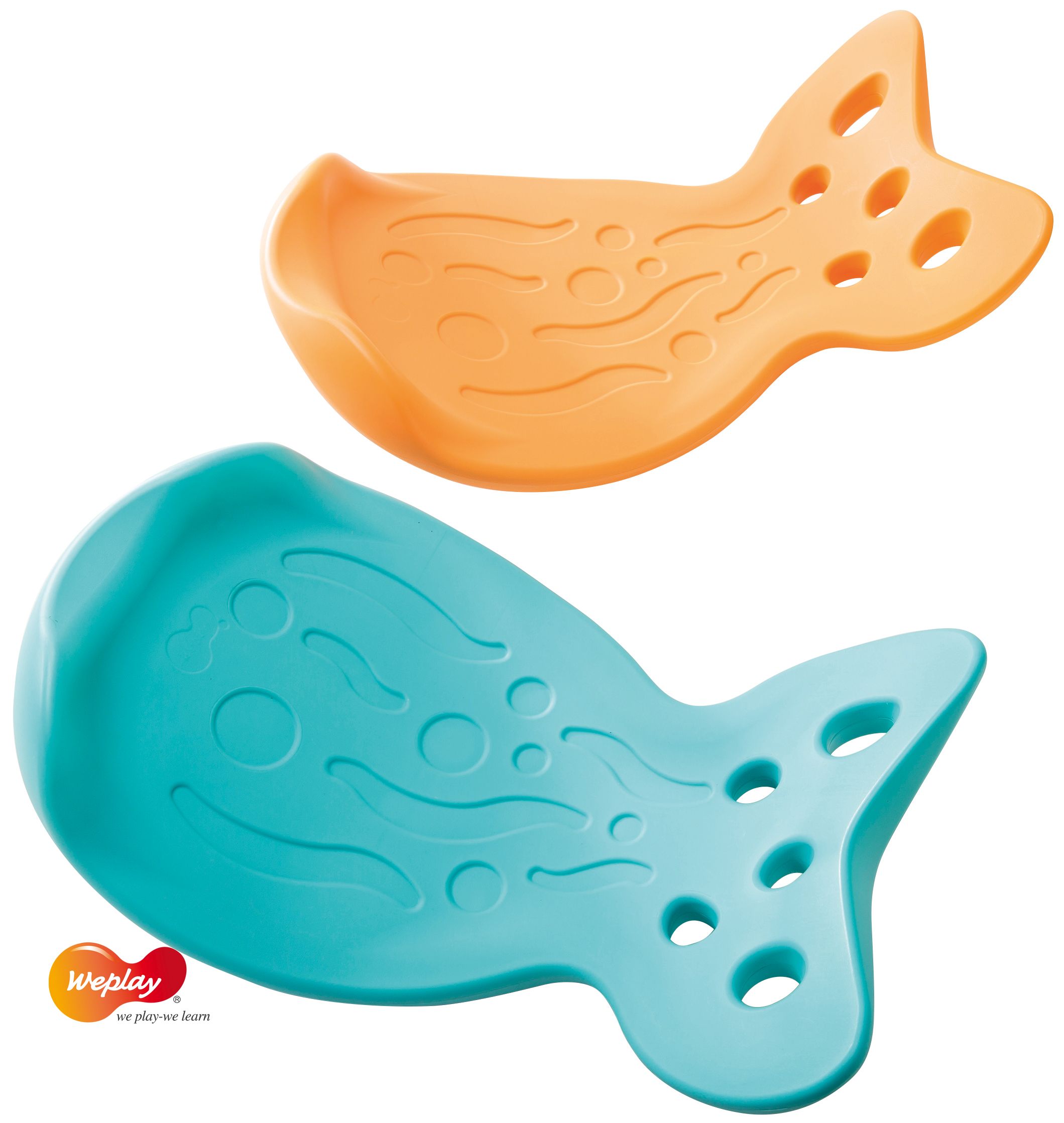 Balance Board "Wal"