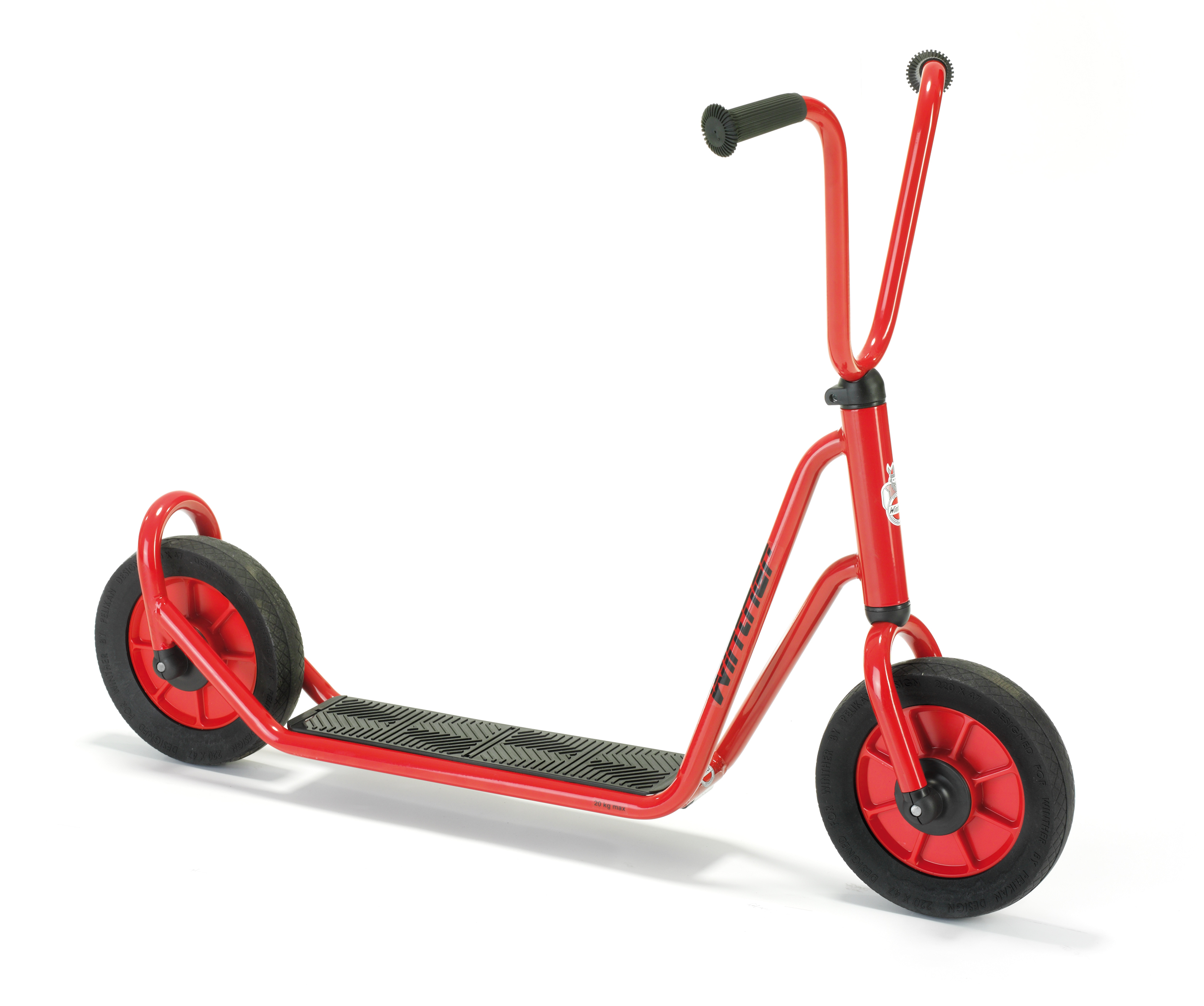 VIKING MINI Roller - Winther