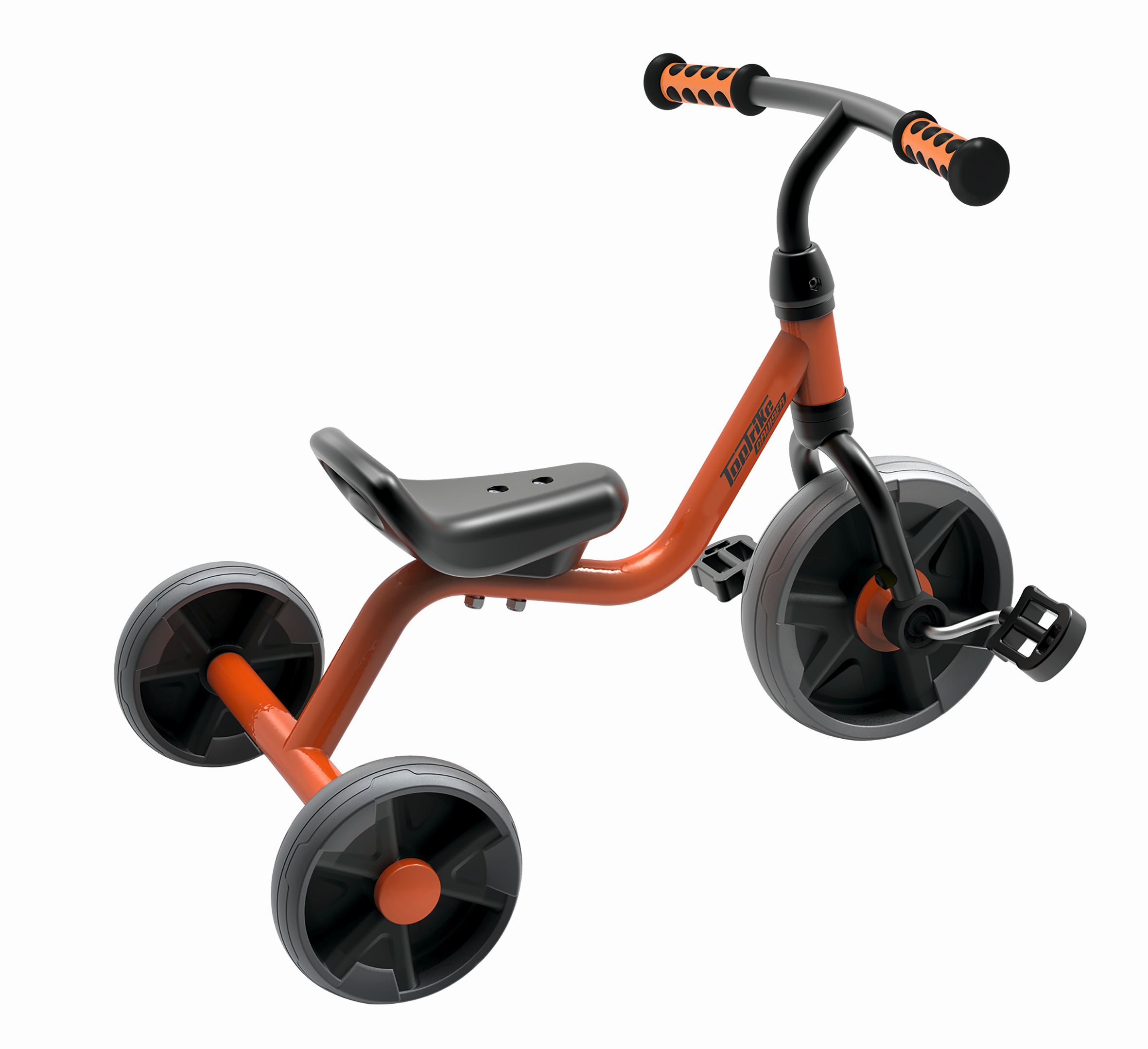 Little Cruiser - Beleduc TopTrike 