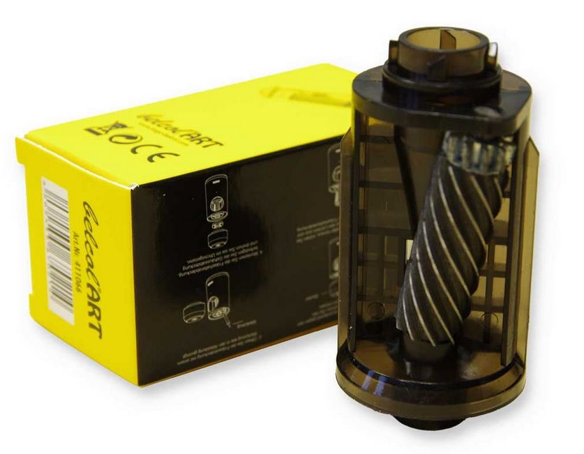 Ersatzfräse für Spitzmaschine belcolART