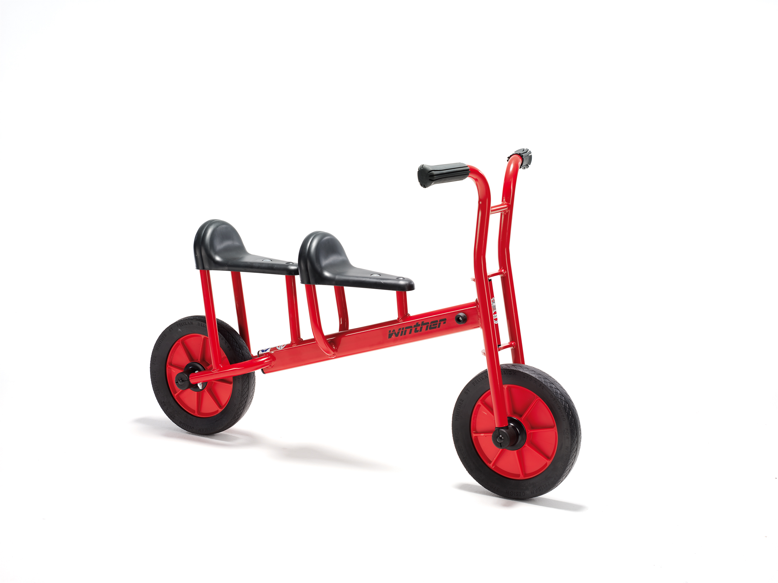 Tandem BikeRunner - Winther