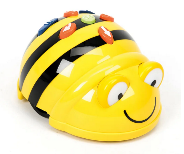Bee-Bot Programmierbare Biene